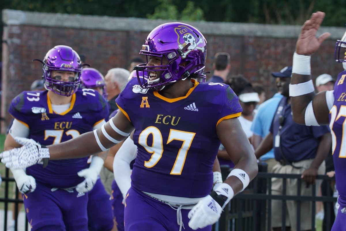 2020 ECU Football: Way-Too-Early Game Predictions