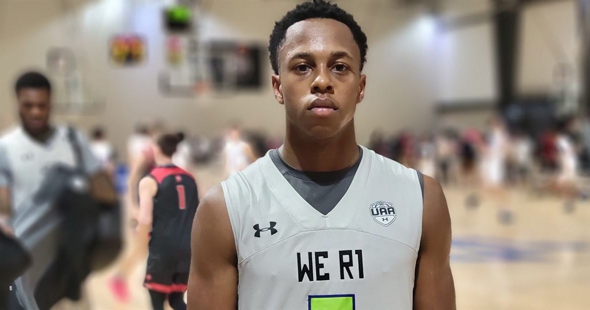 UAA Finals: Recapping Thursday's Top Performers UAA Finals: Recapping Thursday's Top Performers