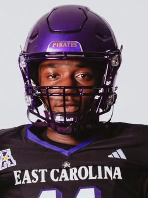 AJ Veal