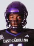 AJ Veal athlete image