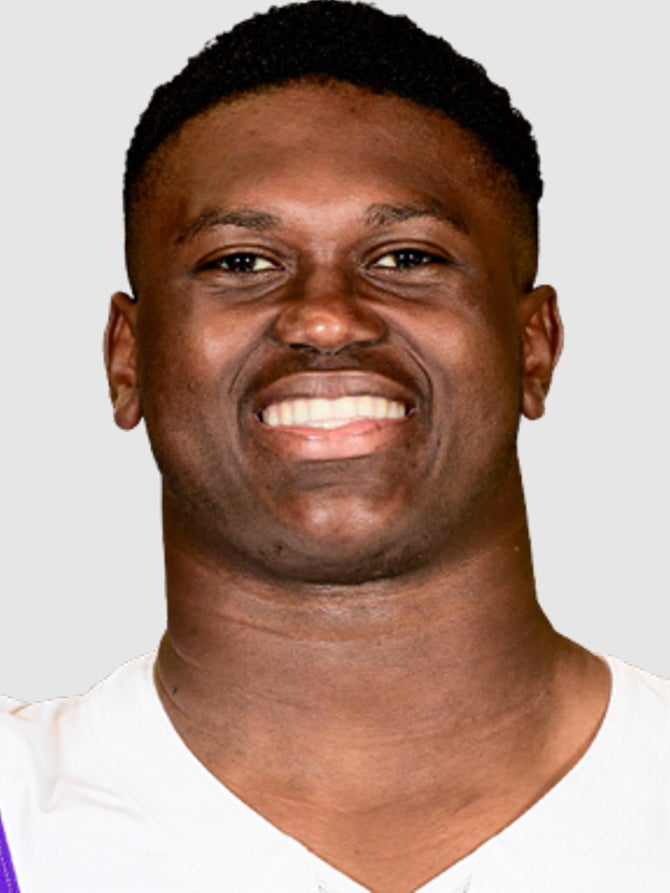 Paul Mubenga athlete image