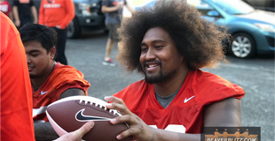 BeaverBlitz Confidential: August 17, 2018 BeaverBlitz Confidential: August 17, 2018