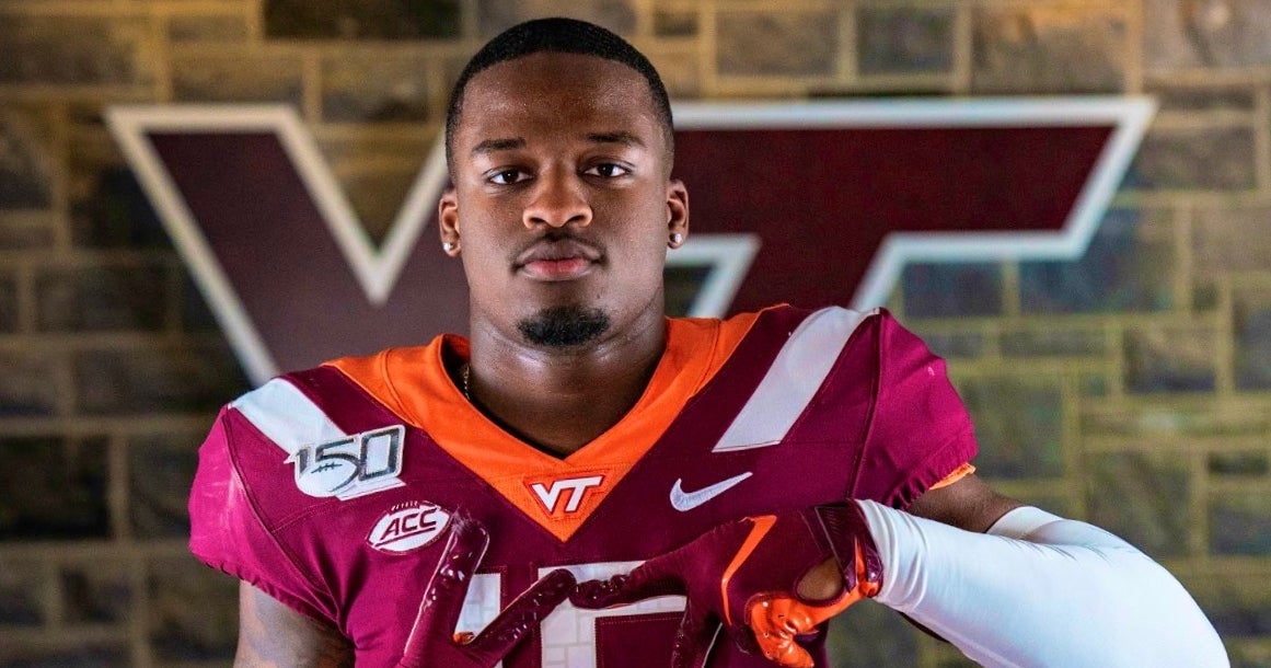 Inside Virginia Tech's increased recruiting emphasis on Texas