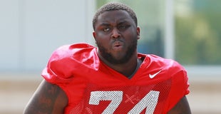 Preseason All-American Greg Little Aiming To Up His Game Preseason All-American Greg Little Aiming To Up His Game