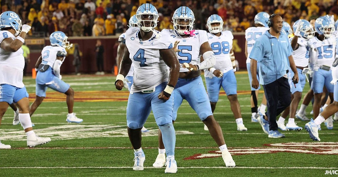 ACC Football Title Up for Grabs after Opening Weekend Gone Awry ACC Football Title Up for Grabs after Opening Weekend Gone Awry