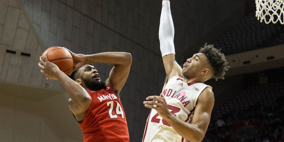 Maryland Basketball's game against Indiana just got a little bigger - Vimarsana News