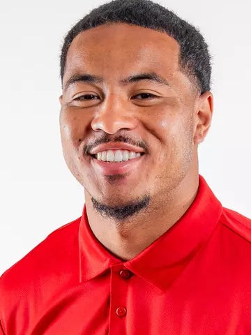 Chedon James athlete image
