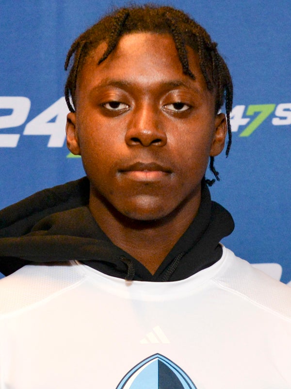 Daevion Lewis
