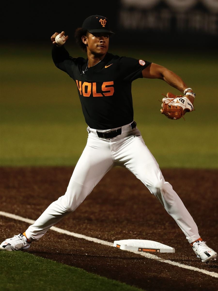 Tennessee Baseball: Slugger Trey Lipscomb is chasing history