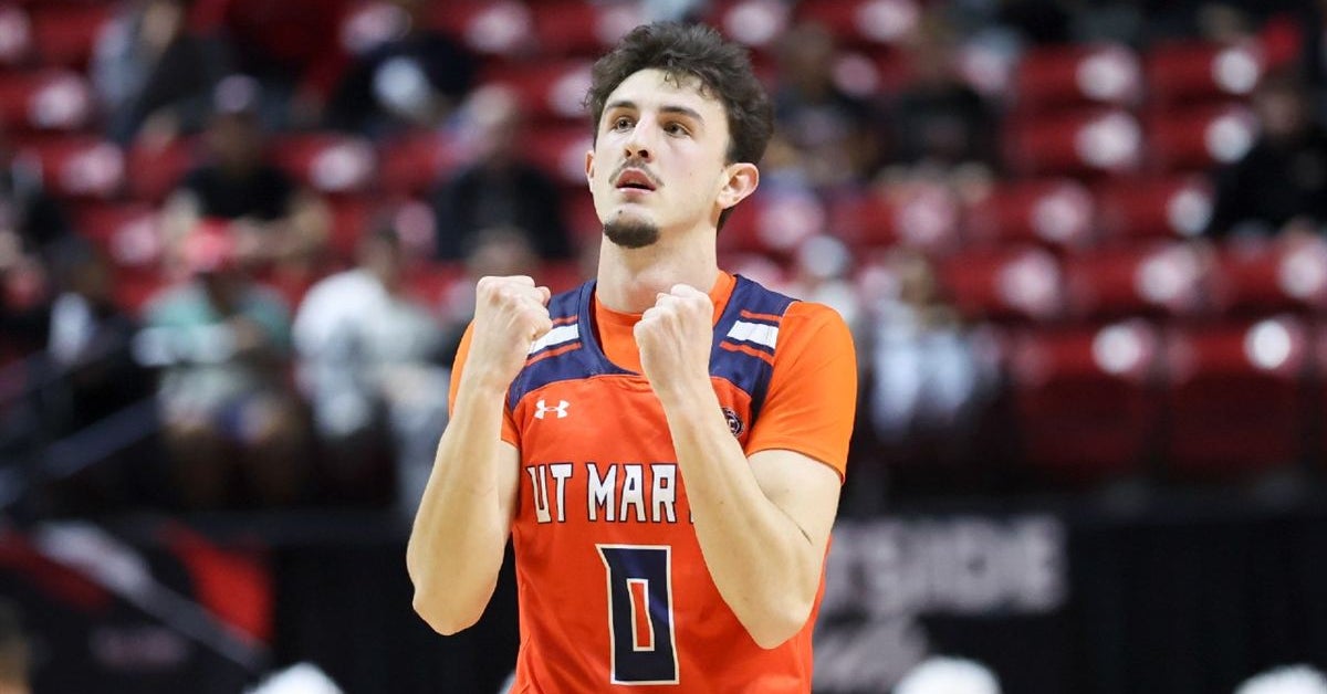 UT Martin transfer forward Andrija Bukumirovic commits to Boston College basketball UT Martin transfer forward Andrija Bukumirovic commits to Boston College basketball