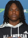 Chace Sims, Randle, Defensive Line