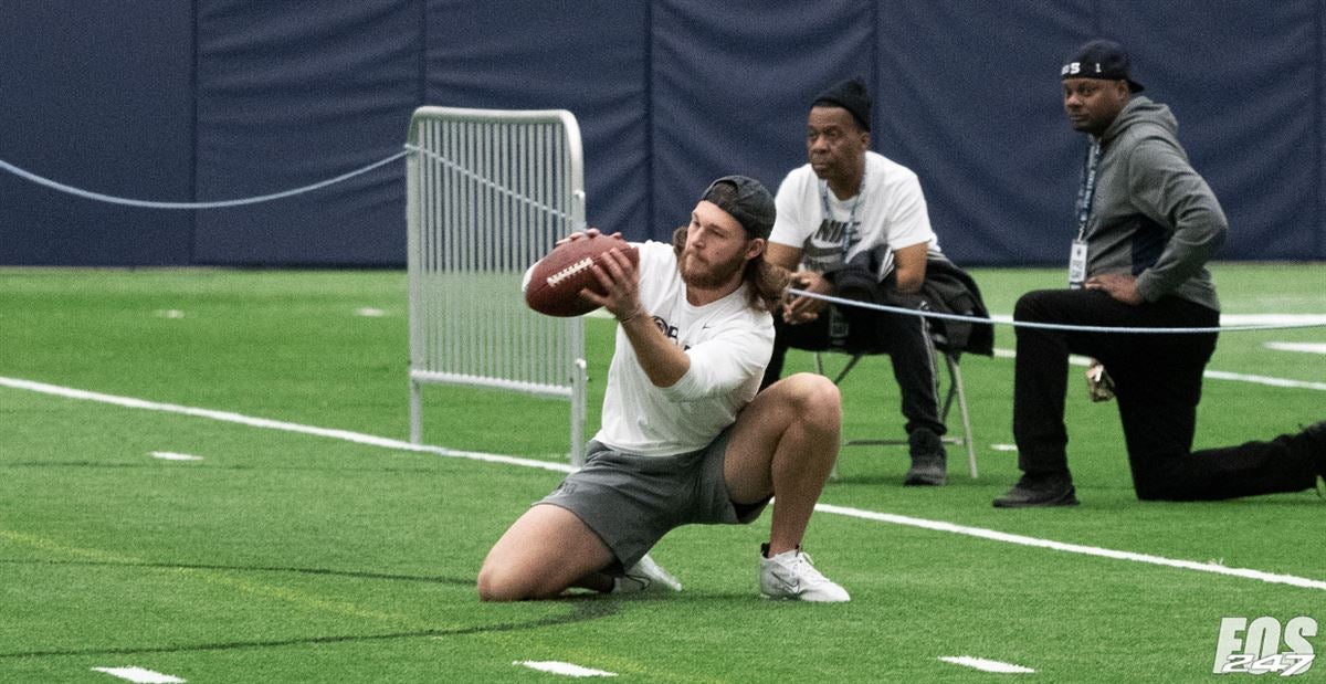 Tazewell Bulldog Football Boosters - Congratulations to Jordan Stout  (Honaker High School) becoming a Baltimore Raven. #swva