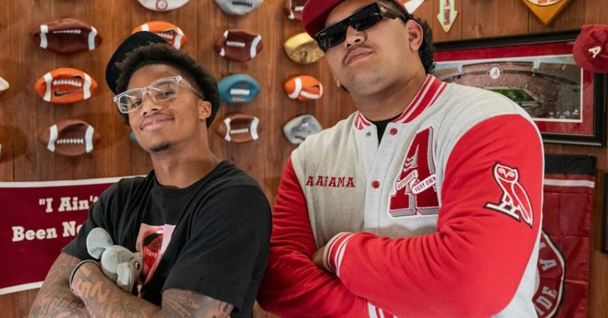 Building the OL: What's next for Alabama after adding four-star Sam Utu ...