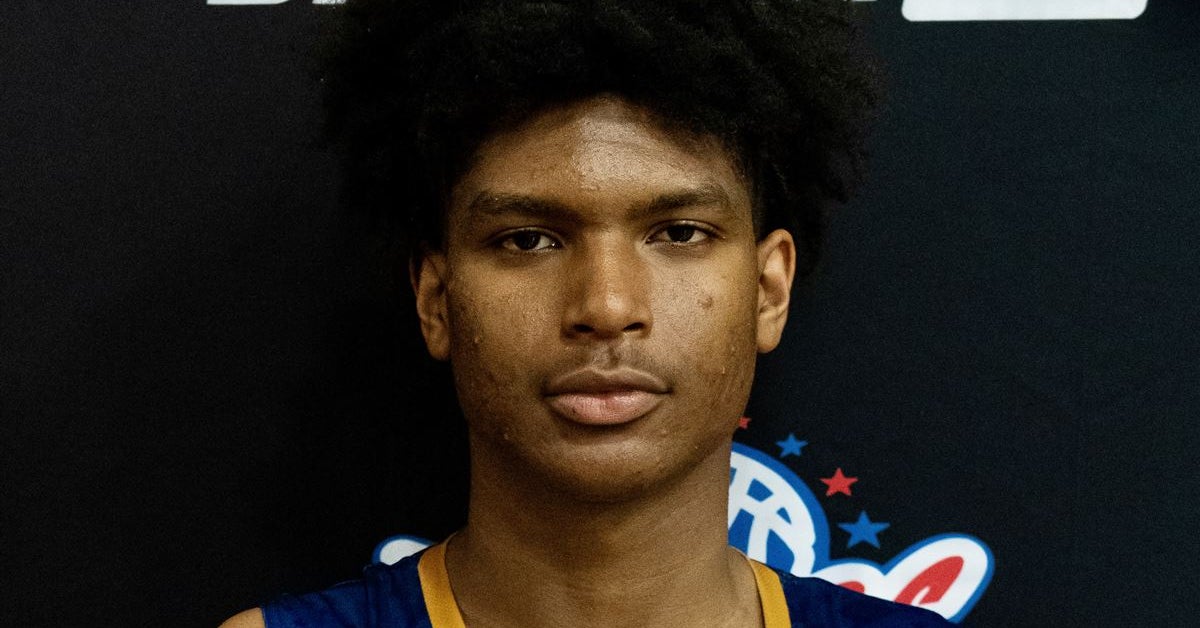 Hokies land transfer guard Isaiah Elohim