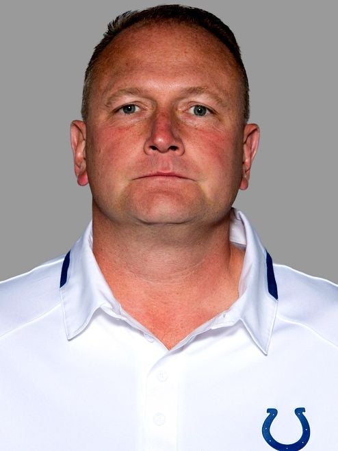 Arizona Wildcats offensive line coach Joe Gilbert leaving for Tampa Bay  Buccaneers, per report - Arizona Desert Swarm