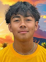 Luke Crudgington, The Woodlands, Kicker