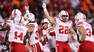 Nebraska Cornhuskers on 247Sports