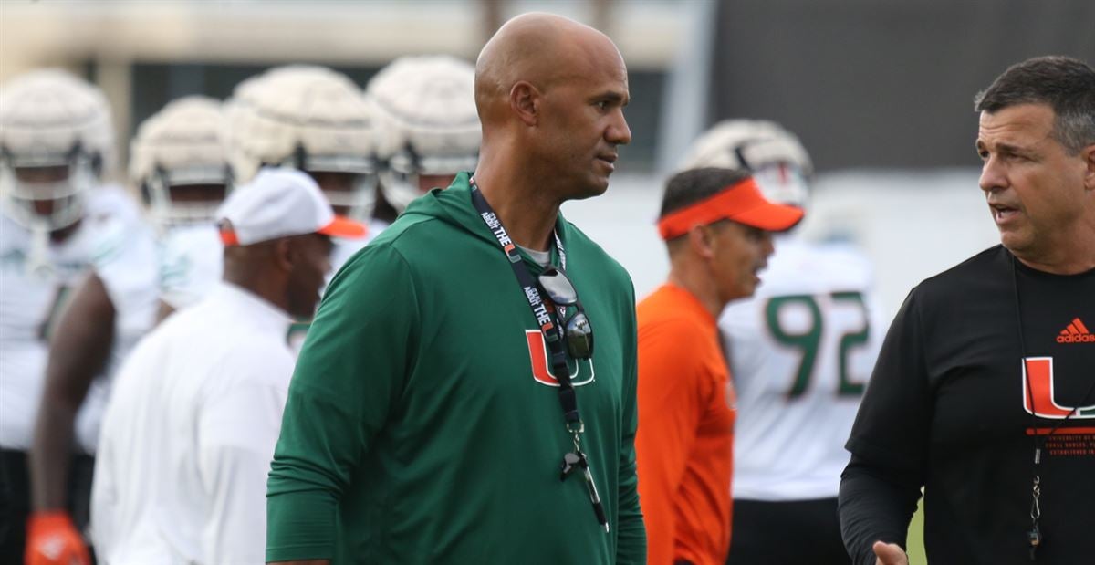 Miami announces graduate assistants and quality control analysts for