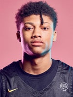 Noah Farrakhan, East Carolina, Combo Guard
