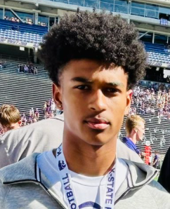 Kolby Dotson