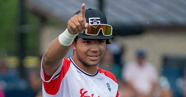 2027 baseball star Devlan Daniel credits State coaches for his commitment