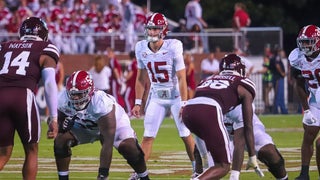 Report: Alabama learns three annual opponents in SEC's nine-game schedule format