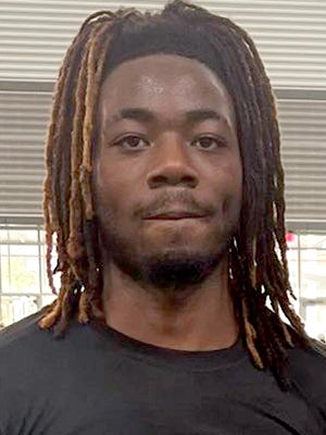 Dadrian Renfro