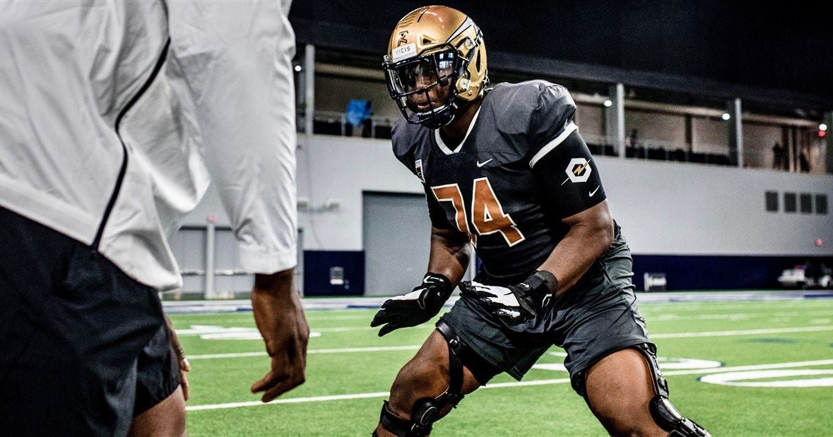 Crystal Ball Update Where Predictions Stand For Lsu Targets