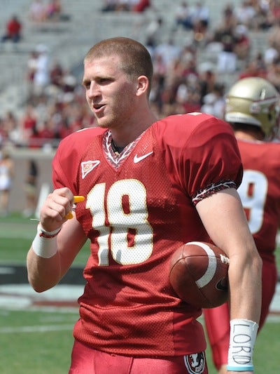 Dustin Hopkins, Los Angeles, Kicker