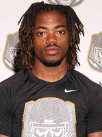 Roderick Ford, Southwest, Wide Receiver