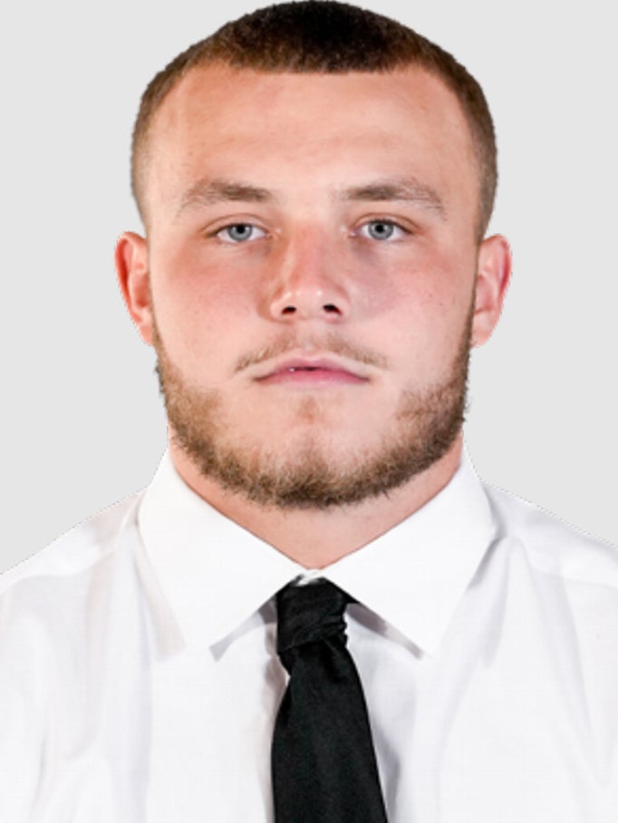 Andrew Zock athlete image