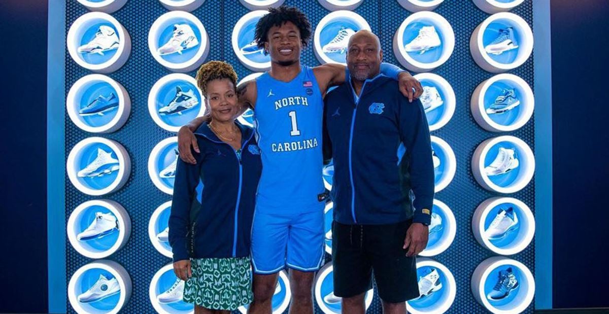 UNC Basketball & Football Recruiting Week In Review
