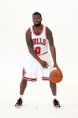 Aaron Brooks