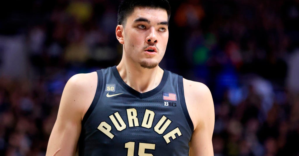 Predicting the college basketball Player of the Year for every Power 6 conference
