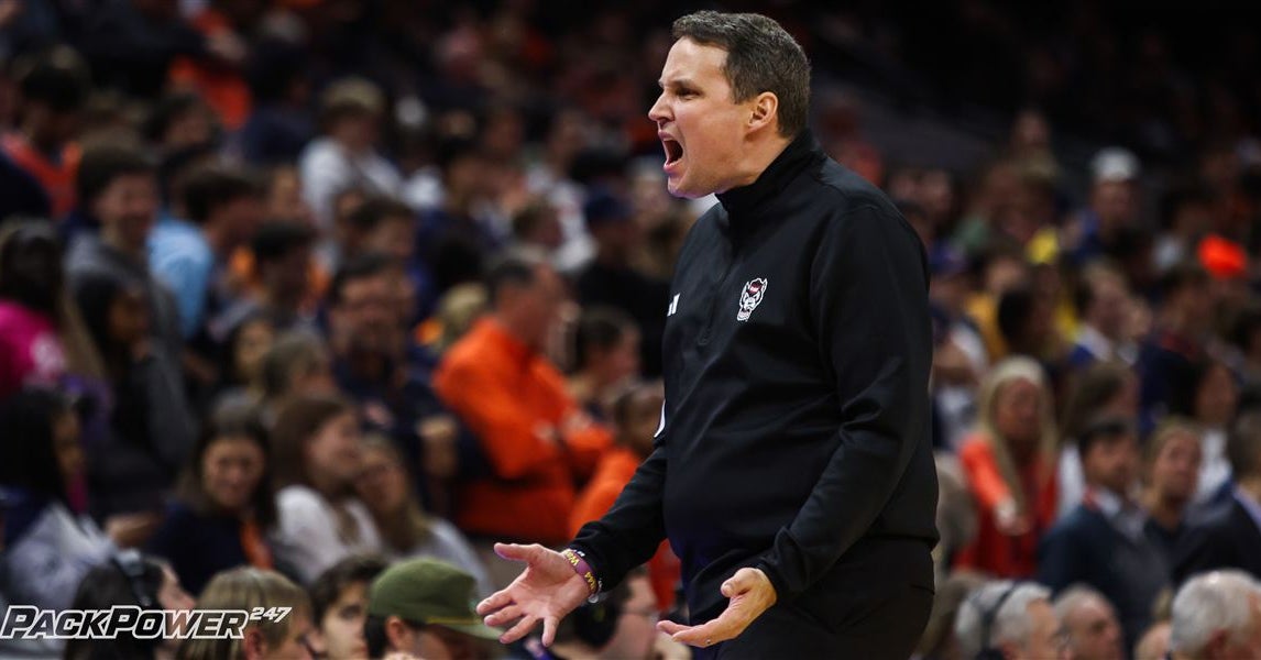 Wake Forest sent to LSU for ACC-SEC Challenge