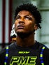 Jakari Graham athlete image