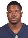 Bilal Nichols, Chicago, Defensive Line