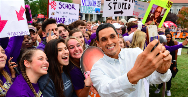 College GameDay's best signs from Week 7