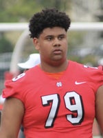 Kaden Rivers Kaden Garland, River Forest , Offensive Line