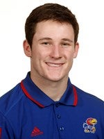 Reese Randall, Kansas, Running Back