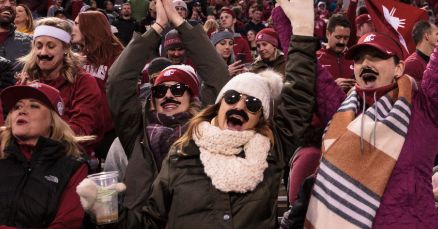 Yogi Roth says WSU's storybook season hinges on 3 keys vs. UW
