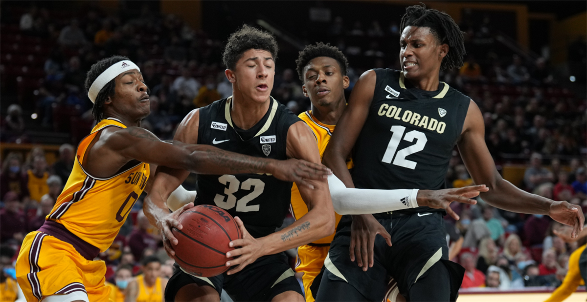 Sun Devils Adopting Slower, Defense-first Approach