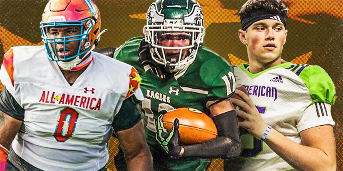 247 Sports Releases Update to 2022 Rankings