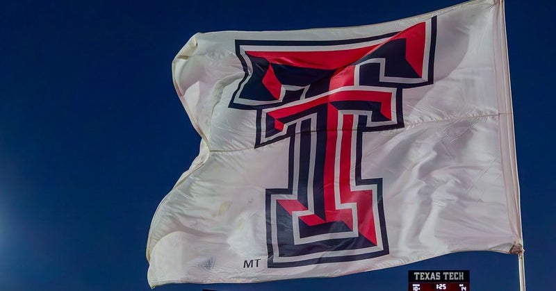 Commit! Texas Tech lands four-star CB Joshua Banks