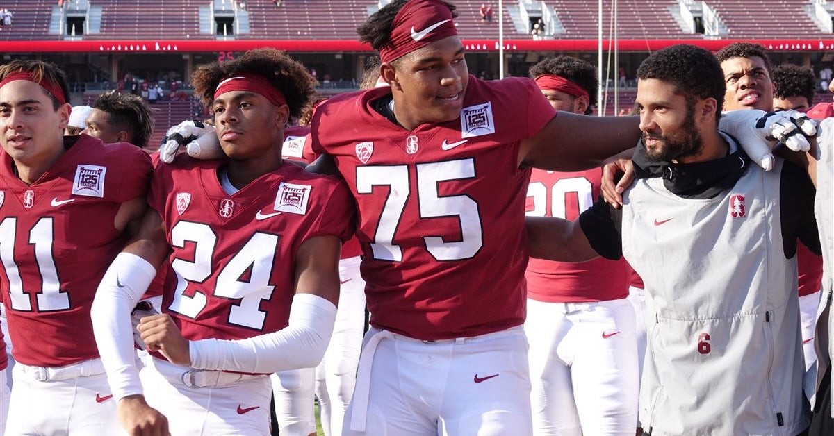 Stanford President and AD Release Statements On Return To Play