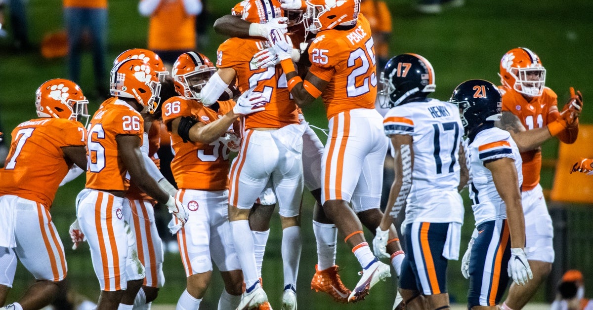 CBS Sports updates College Football power rankings