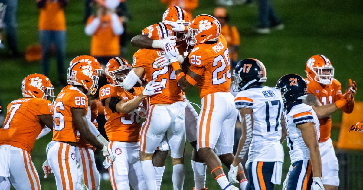 Kirk herbstreit names top 6 teams after week 3 CBS Sports updates College Football power rankings