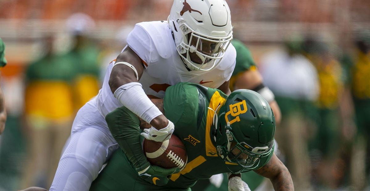 Horns247 Staff Predictions Texas at No. 16 Baylor