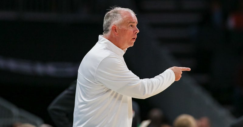 Hokies big man Christian Gurdak enters the transfer portal