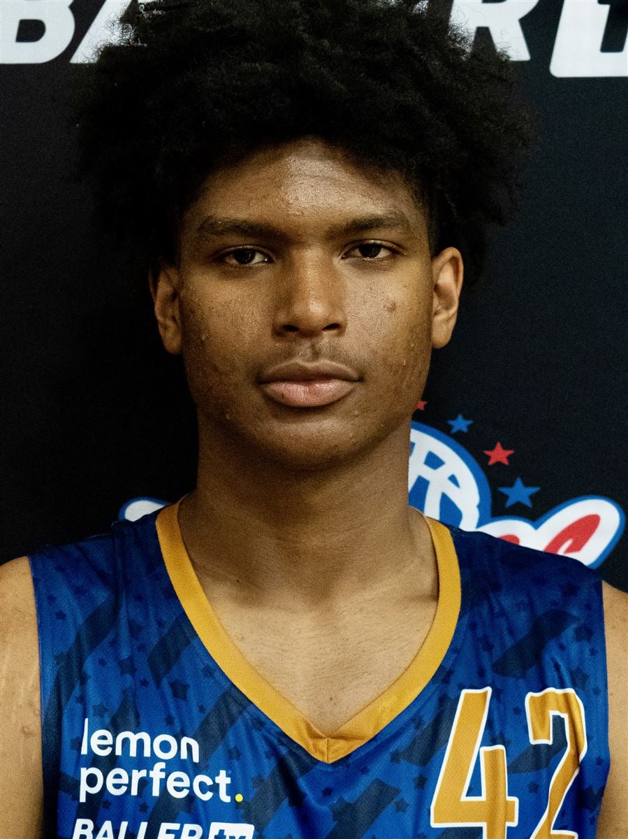 Isaiah Elohim, USC, Small Forward